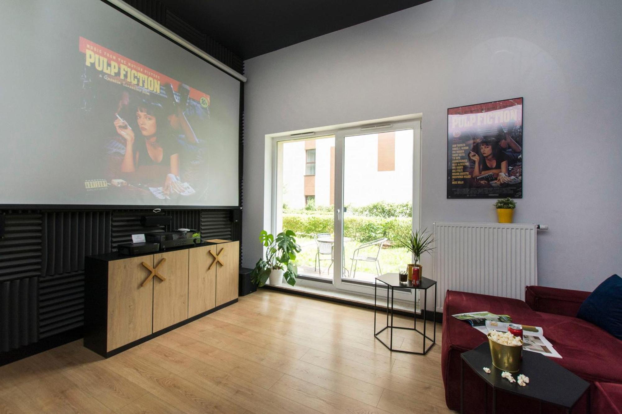 City Center - Granary Island By Apartmore Danzig Exterior foto