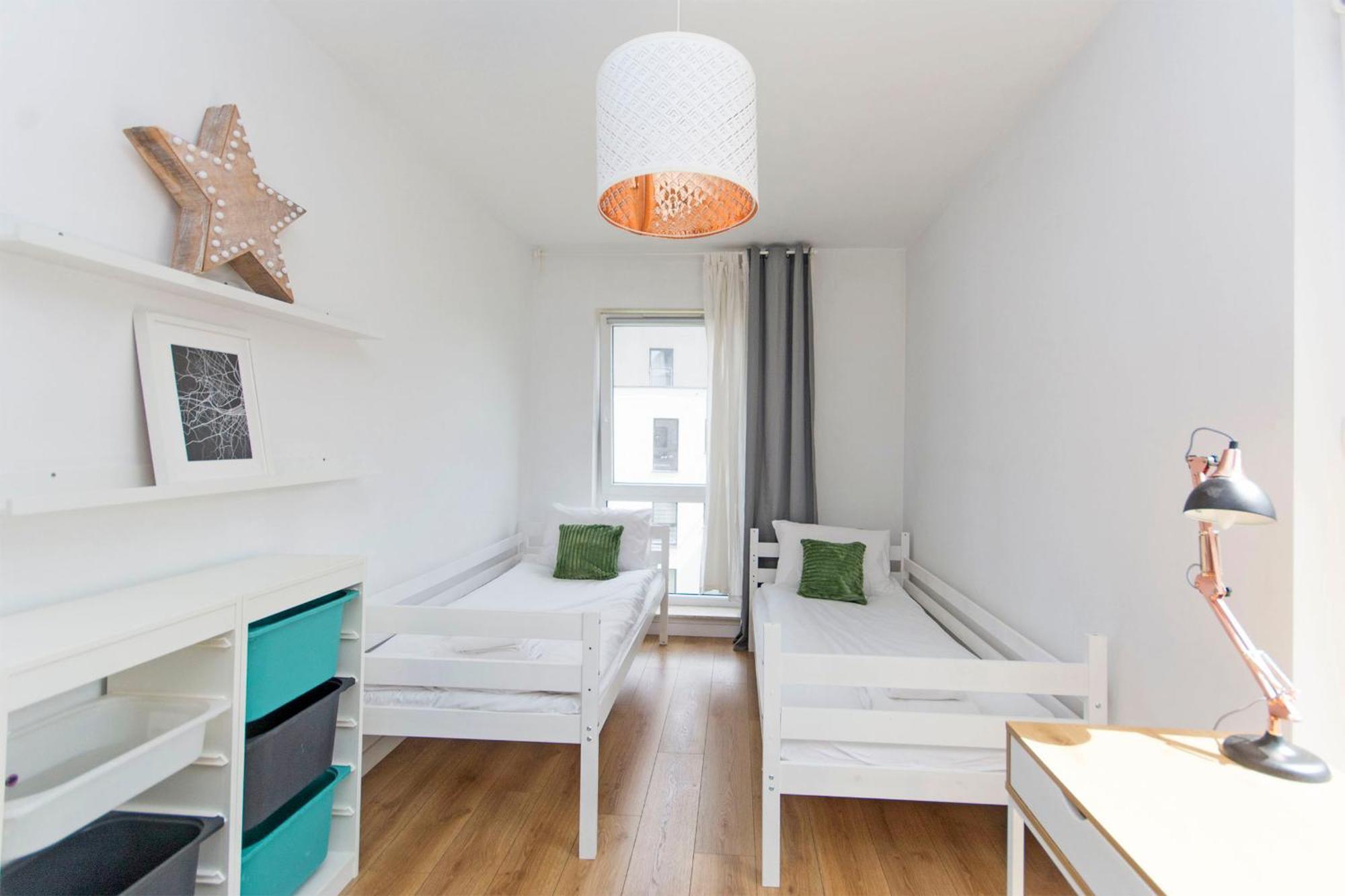 City Center - Granary Island By Apartmore Danzig Exterior foto