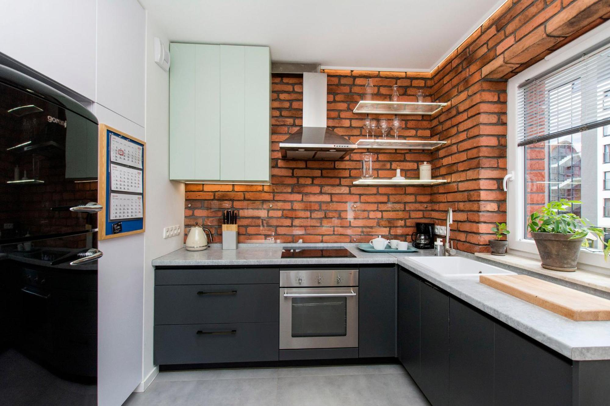 City Center - Granary Island By Apartmore Danzig Exterior foto
