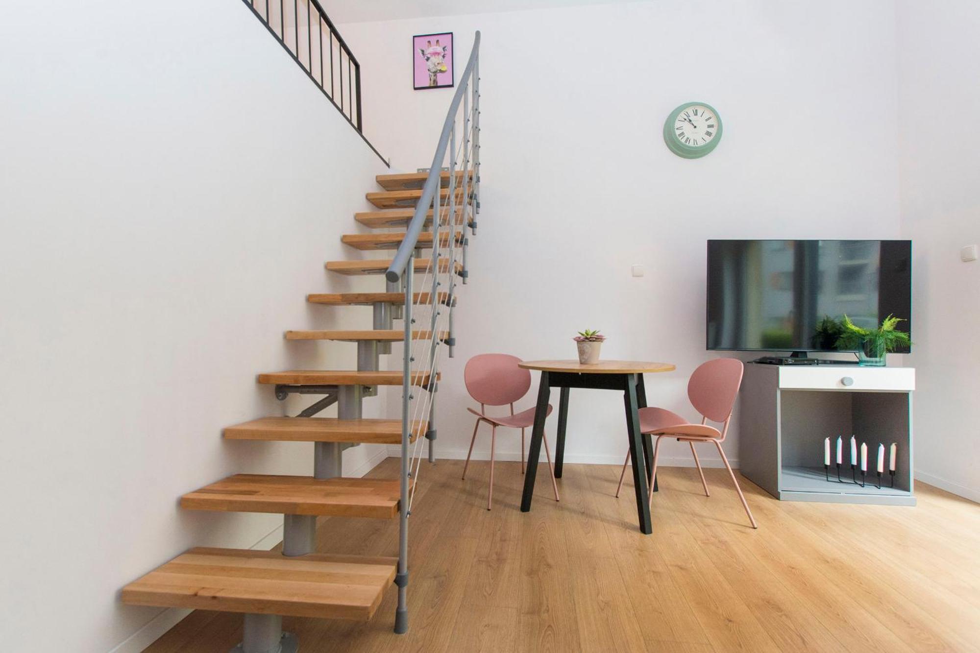 City Center - Granary Island By Apartmore Danzig Exterior foto