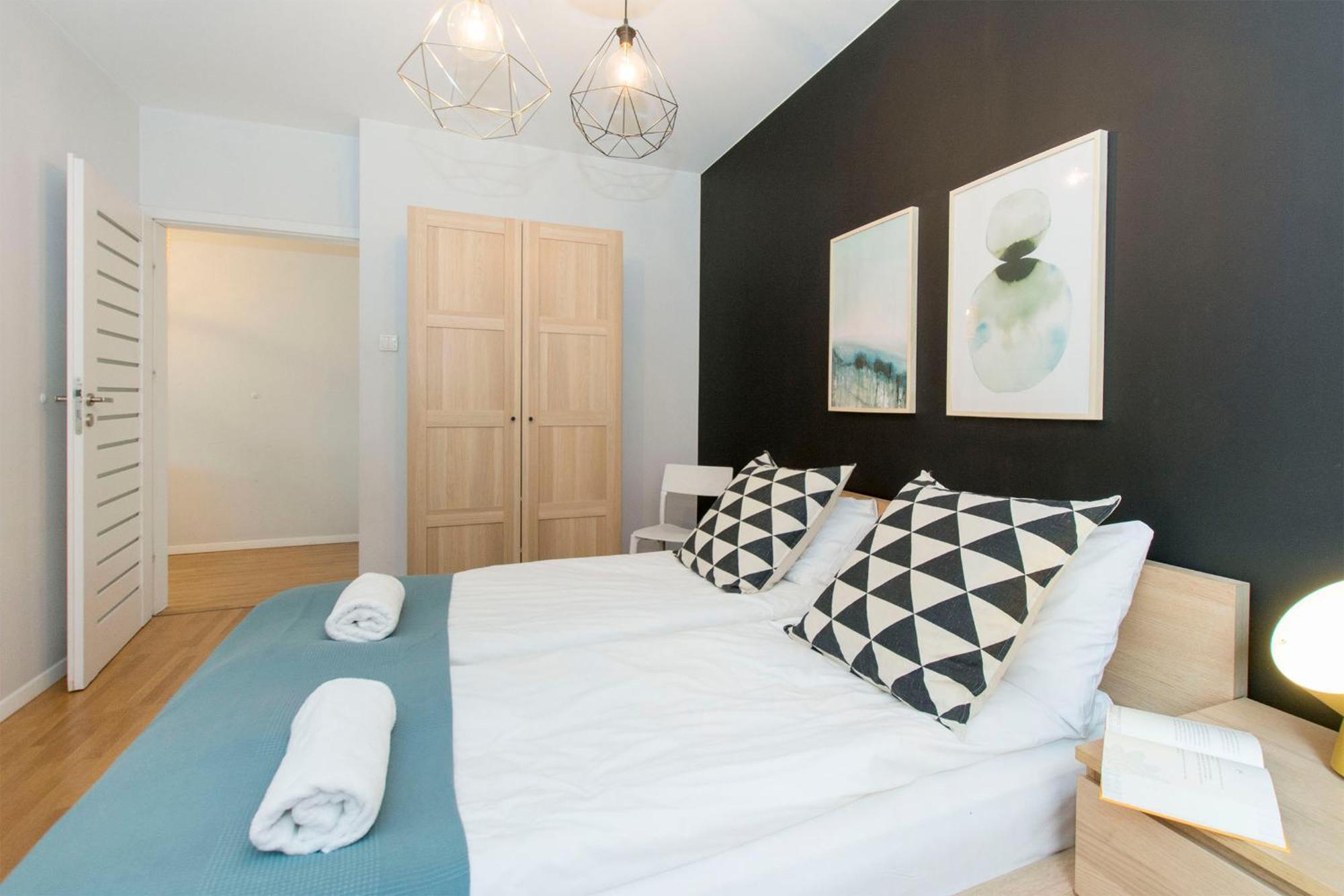 City Center - Granary Island By Apartmore Danzig Exterior foto